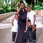 Viola Joseph - @binia_bojulu - Instagram