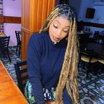 Viola Joseph - @violajoseph83 - Instagram