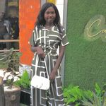 Viola Joseph - @lazq750 - Instagram