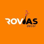 Viola Joseph - @rovias_decor - Instagram