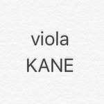 Viola Kane - @viola.kane - Instagram