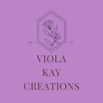 Gemma N Kayleigh - @violakaycreations - Instagram
