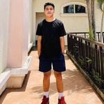 Ivan Keith Adlawan - @adlawanivankeithviola - Instagram