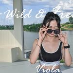 Viola Keith - @violakeithins - Instagram