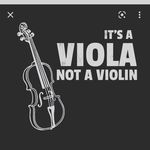 Viola King - @maybe_a_violist - Instagram