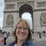 Viola E. Krämer - @kaefer2611 - Instagram