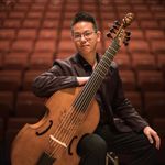 Tim Wai LAM - @viola_lam_viola - Instagram