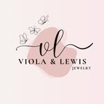 Viola & Lewis Jewelry - @viola.n.lewis - Instagram