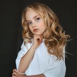 Viola love ♥ - @violetta_antonova_model - Instagram