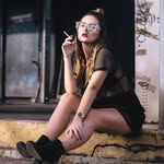 Viola Lyons - @violalyons97 - Instagram