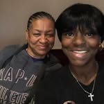 Viola Lyons Barnes - @pennyluv48 - Instagram
