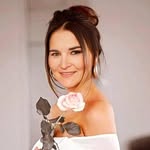 🌹🌸Viola Krystyna Maćkowiak🌹🌷 - @violamackowiak - Instagram