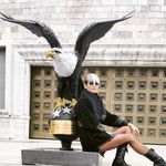 Viola Heybatova🦅 - @violamarshall_1903 - Instagram