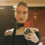 Viola Heybatova - @viola_marshall_1903 - Instagram