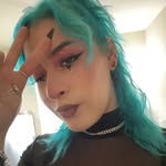 Violet Maxwell - @star_whores - Instagram