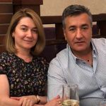 Виялета Мелтонян - @violameltonyan - Instagram