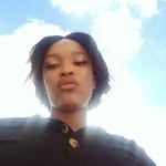 Thuto Tsoaeli - @_violamoore - Instagram