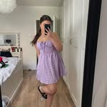 Viola Moore - @violamoore262 - Instagram