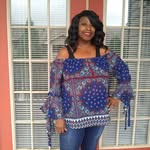 Viola Moore - @queenv48vm - Instagram