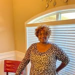 Viola Moore - @bay.bay4081 - Instagram