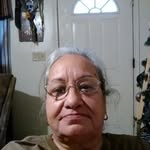 Viola Morales - @violam1952 - Instagram