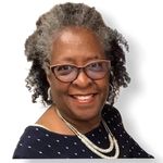 Rev. Viola Morris- Buchanan - @rev.violamorris - Instagram