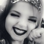 Viola Morris - @_violabug_ - Instagram
