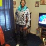 Viola Morris - @vimorris318 - Instagram