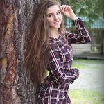 Наталья - @violamorrison131 - Instagram