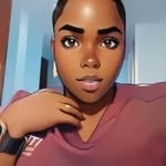Viola Moses - @viola4jesus211 - Instagram