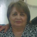 Viola Mosesyan - @violamosesyan - Instagram