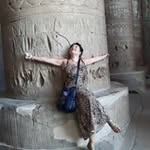 Viola Müllerová - @mullerovaviola - Instagram
