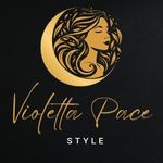 Violetta Pace - @violapace - Instagram
