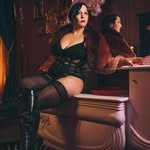 mistress viola parker - @viola_parker122 - Instagram