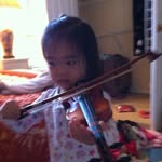 Penny Tang - @penny_plays_viola - Instagram