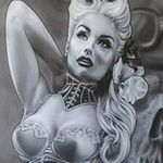 Viola Martin - @viola.powell - Instagram