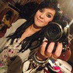 Viola Powell - @viopow12 - Instagram
