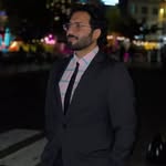 Sepehr Marjouei Nouri - @prince_of_viola - Instagram