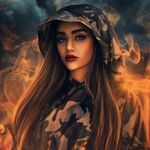 Viola princess - @violaprincess66 - Instagram