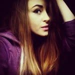 Violet Pruitt - @covebincove95 - Instagram