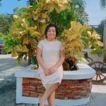Viola Ramirez Cabinos - @ramirezcabinos - Instagram