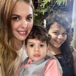 ViolaRamirez - @thaymiviola - Instagram