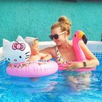 Violeta Raynikova - @viola__ray - Instagram