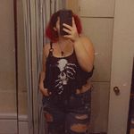 Viola Reeves - @violareeves24 - Instagram