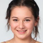 Viola Rice - @violarice67 - Instagram