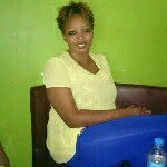 Moureen Cuthbert - @viola.richard - Instagram