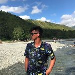 RI Cha RD - @gaviola.richard - Instagram