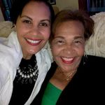 Viola Richardson - @viola.richardson.121 - Instagram