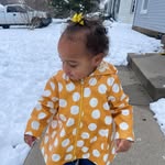 Violet Amora Richey Hughes - @violetamorahughes - Instagram