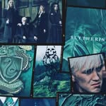 Slitherin✞︎ - @viola_riddle_ - Instagram